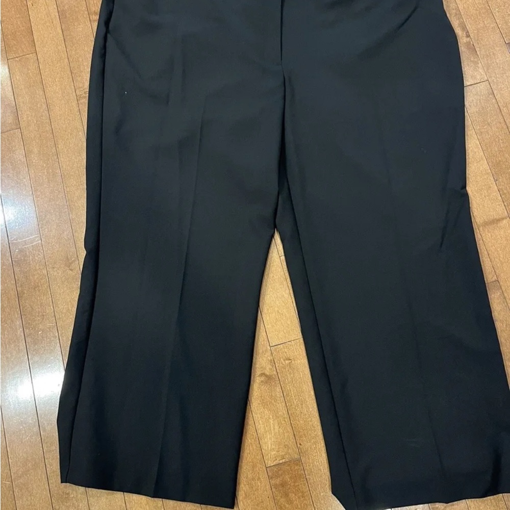 New Alfani women’s trousers Black 24WP